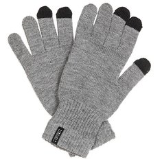 Перчатки Penfield Acc Nanga Glove Grey