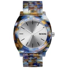 Кварцевые часы Nixon Time Teller Acetate