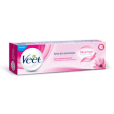 VEET Крем для депиляции для нормальной кожи 100 мл
