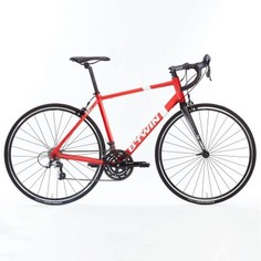 Шоссейный Велосипед Triban 500 Btwin
