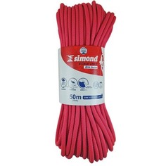 Альпинистская Веревка Edge Dry 8,9 Мм X 50 М Simond