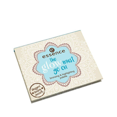 Для глаз essence