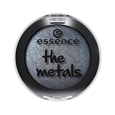 Тени для век essence