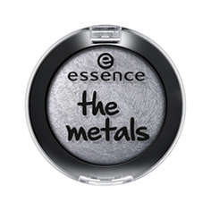 Тени для век essence