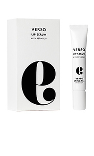 9 lip serum - VERSO SKINCARE