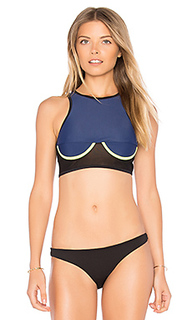 Racer top - CHROMAT