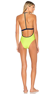 Слитный купальник t - CHROMAT