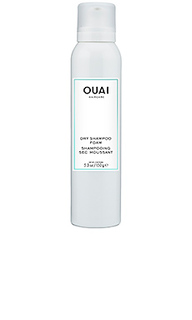 Сухой шампунь dry shampoo - OUAI