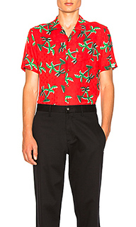 Рубашка с коротким рукавом hawaii - Scotch &amp; Soda