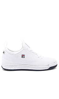 Теннисные кроссовки original 2.0 sw - Fila