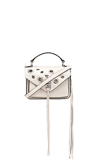 Mini darren messenger - Rebecca Minkoff