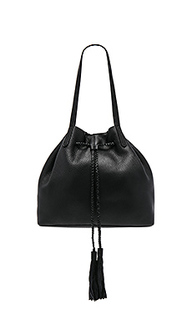 Unlined drawstring tote - Rebecca Minkoff