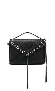 Мессенджер darren - Rebecca Minkoff