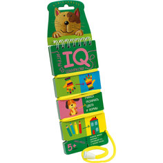 Игры со шнурком "Учимся различать цвета и формы", Куликова Е Н АЙРИС пресс