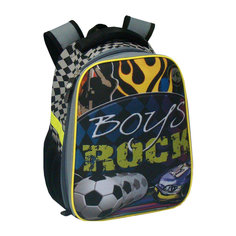 Centrum Рюкзак каркасный "Rock"