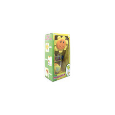 Игрушка для ванны "Подсолнух", Bairun