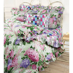 Постельное белье Provance Lilac 2 сп., Mona Liza, нав. 70*70 и 50*70