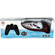 Катер на радиоуправлении, 4 канала, Shantou Gepai