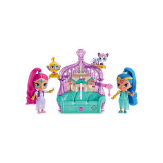 Игровой набор «Волшебный дворец», Shimmer&amp;Shine Mattel