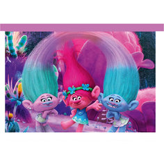 Centrum Папка для тетрадей "Тролли"