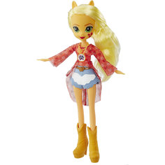 Кукла "Легенда Вечнозеленого леса", B6476/B7520, My little Pony, Hasbro