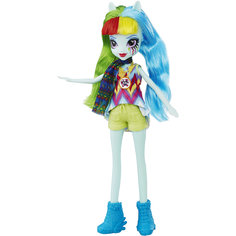 Кукла "Легенда Вечнозеленого леса", B6477/B7527, My little Pony, Hasbro