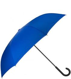 Зонт-трость с внешним сложением купола Doppler