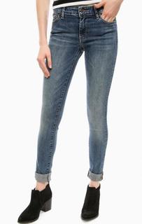 Джинсы скинни со стандартной посадкой 711 Skinny Levis®