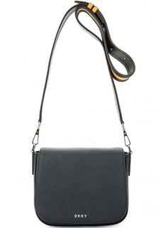 Маленькая сумка с откидным клапаном Dkny