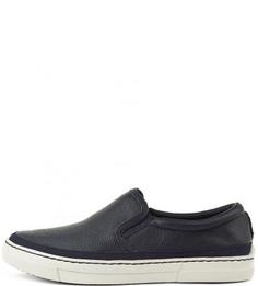 Слипоны Clarks