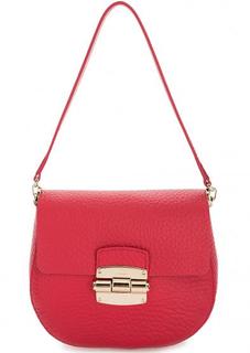Маленькая сумка через плечо Furla
