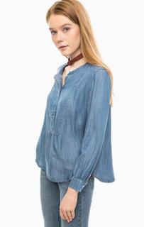 Джинсовая блуза с застежкой на пуговицы Levis®