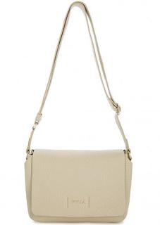 Маленькая сумка с откидным клапаном Furla