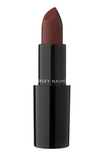 Помада для губ Lipstick Matte, Black Tulip Sergey Naumov