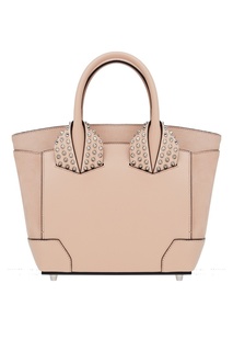 Кожаная сумка Eloise Small Christian Louboutin