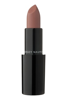 Помада для губ Lipstick Matte, Baroque Rose Sergey Naumov