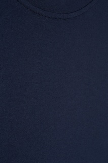 Хлопковый лонгслив Stone Island