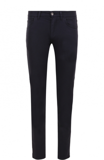 Джинсы прямого кроя Dolce & Gabbana