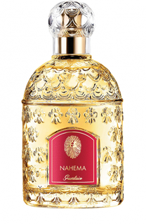 Парфюмерная вода Nahema Guerlain