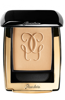 Тональная пудра Parure Gold SPF15 PA++, оттенок 31 Guerlain