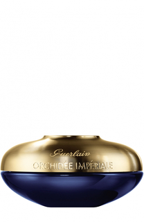 Крем Orchidee Imperiale 4G Guerlain