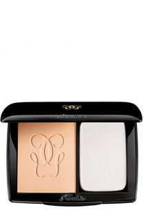 Компактная тональная пудра, оттенок 01 Beige Pale Guerlain