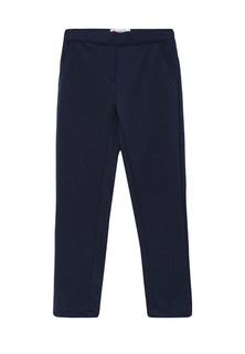 Брюки Button Blue