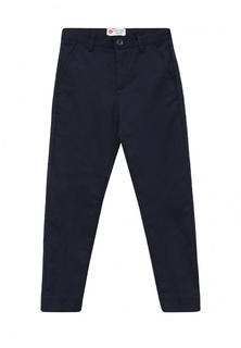 Брюки Button Blue