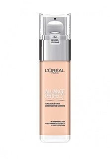 Крем тональный LOreal Paris