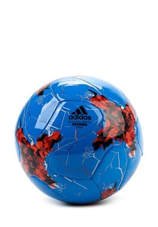 Мяч футбольный adidas Performance