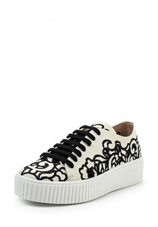 Кеды Pinko