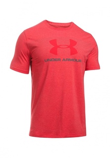 Футболка спортивная Under Armour