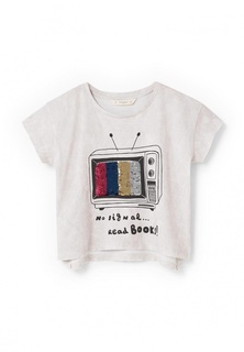 Футболка Mango Kids