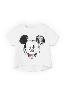 Футболка Mango Kids